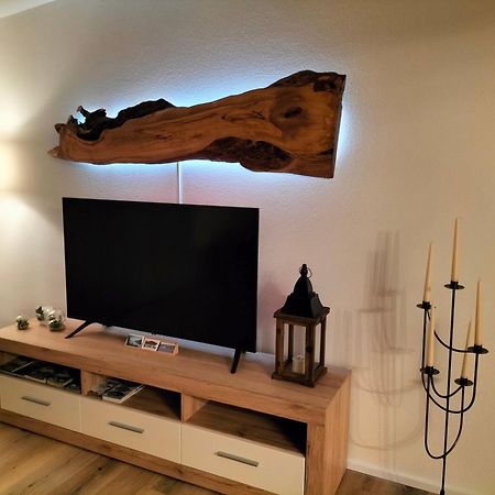 Appartement Seeleben بودينسدورف المظهر الخارجي الصورة