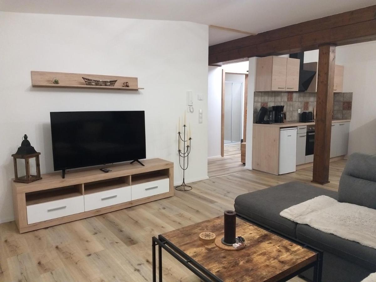 Appartement Seeleben بودينسدورف المظهر الخارجي الصورة