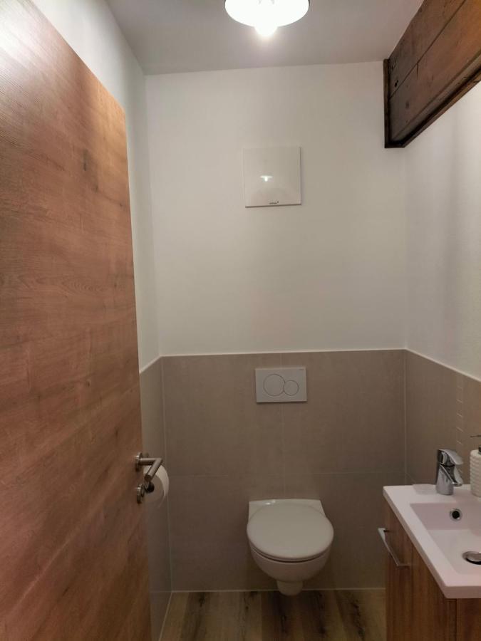 Appartement Seeleben بودينسدورف المظهر الخارجي الصورة