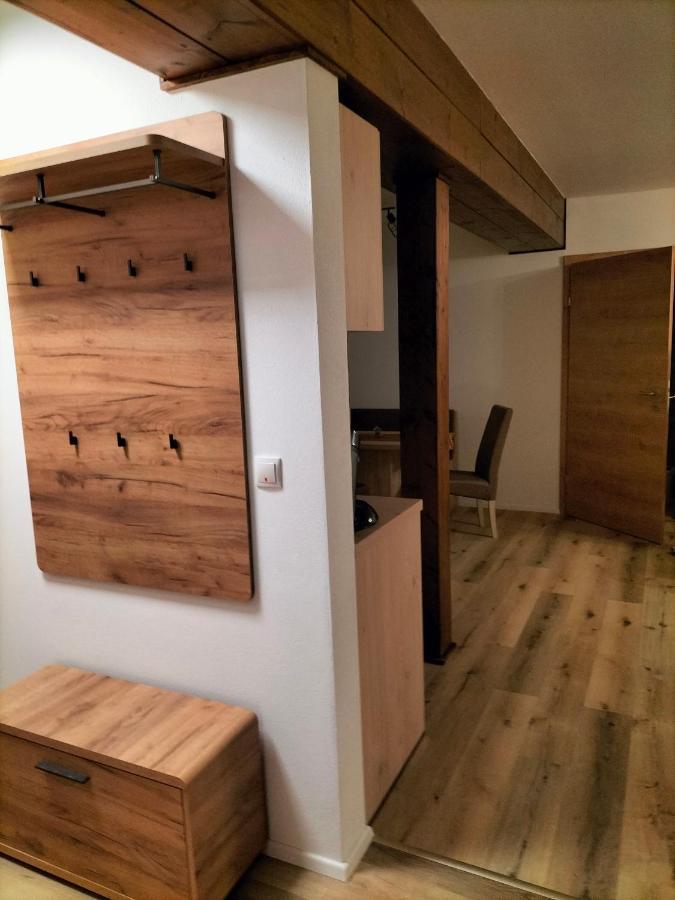 Appartement Seeleben بودينسدورف المظهر الخارجي الصورة