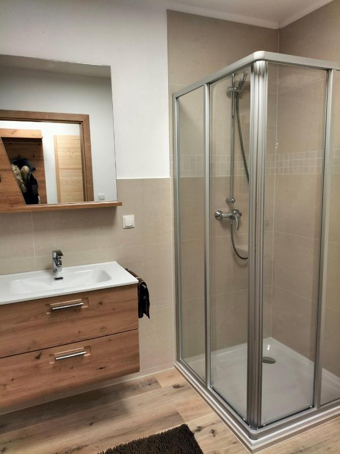 Appartement Seeleben بودينسدورف المظهر الخارجي الصورة