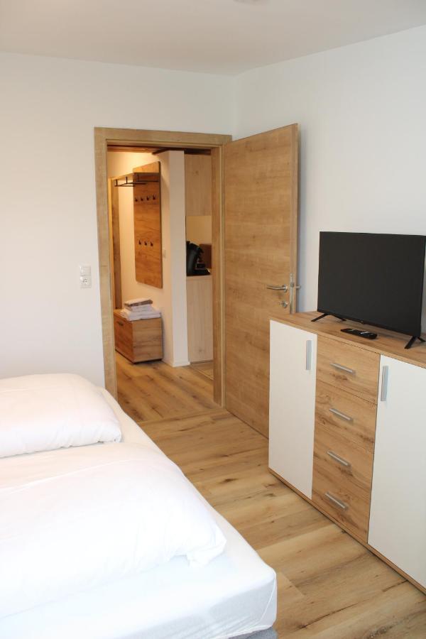Appartement Seeleben بودينسدورف المظهر الخارجي الصورة