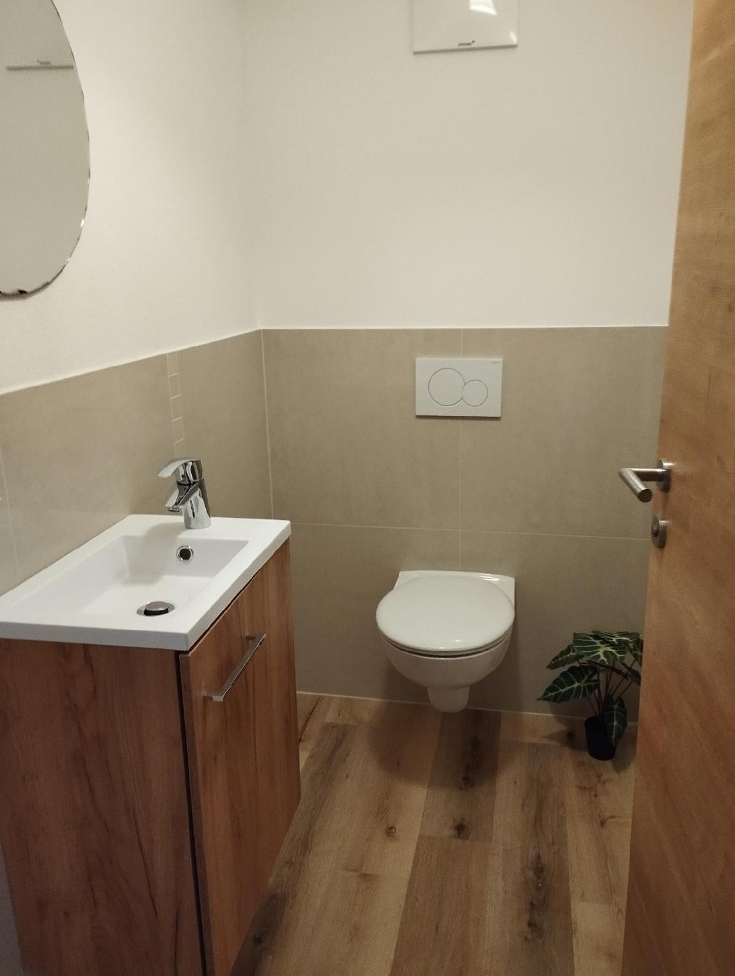 Appartement Seeleben بودينسدورف المظهر الخارجي الصورة
